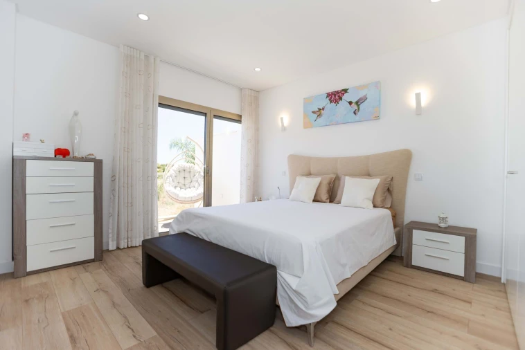 Moradia T4 para Venda em Ferreiras Foto 29