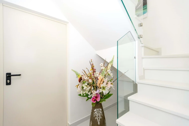 Moradia T4 para Venda em Ferreiras Foto 28