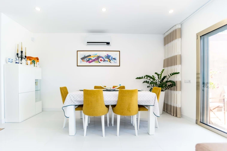 Moradia T4 para Venda em Ferreiras Foto 15