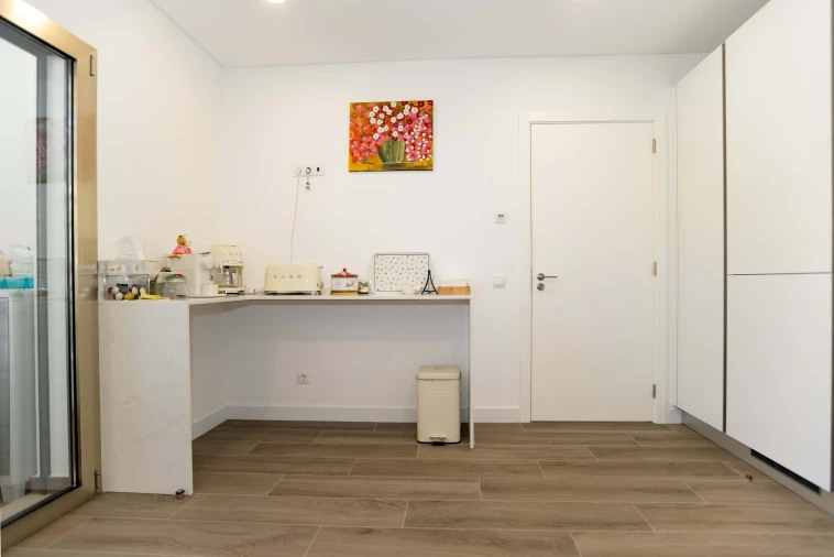 Moradia T4 para Venda em Ferreiras Foto 24