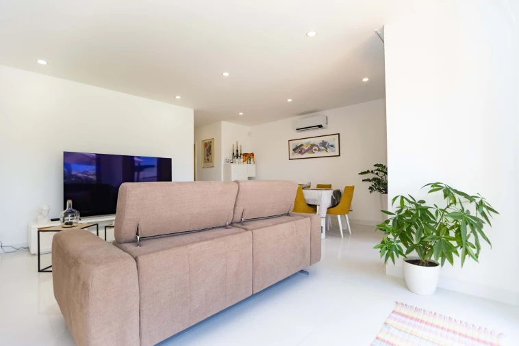 Moradia T4 para Venda em Ferreiras Foto 20