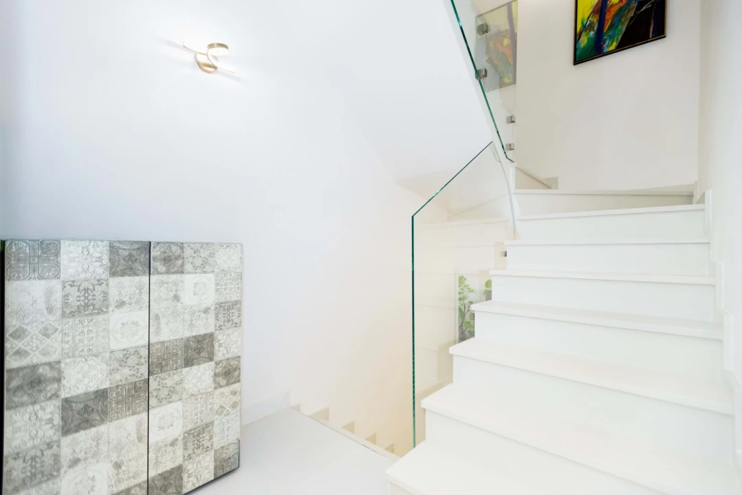 Moradia T4 para Venda em Ferreiras Foto 27