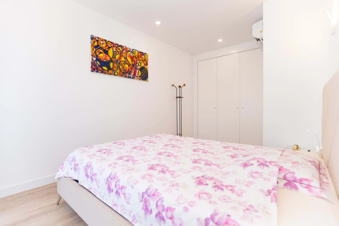 Moradia T4 para Venda em Ferreiras Foto 36