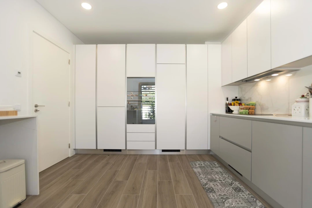 Moradia T4 para Venda em Ferreiras Foto 21