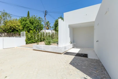 Moradia T3 para Venda em Loule (São Clemente)