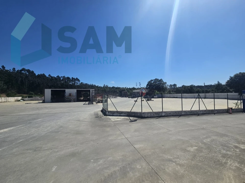 Armazém para Venda em Campelos e Outeiro da Cabeça Foto 15