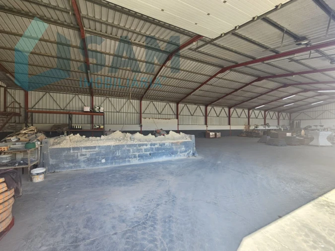 Armazém para Venda em Campelos e Outeiro da Cabeça Foto 8