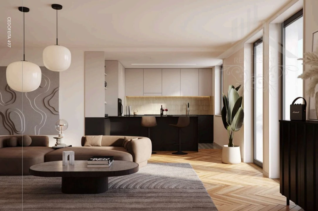 Apartamento T2 para Venda em Cedofeita, Santo Ildefonso, Sé, Miragaia, São Nicolau e Vitória Foto 4