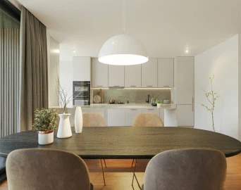 Apartamento T3 para Venda em Arcozelo