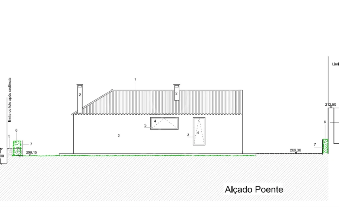 Terreno para Venda em Colares Foto 9