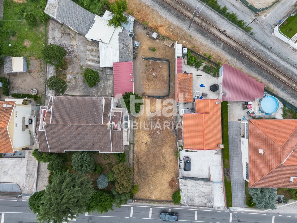 Terreno para Venda em Moreira de Conegos Foto 5