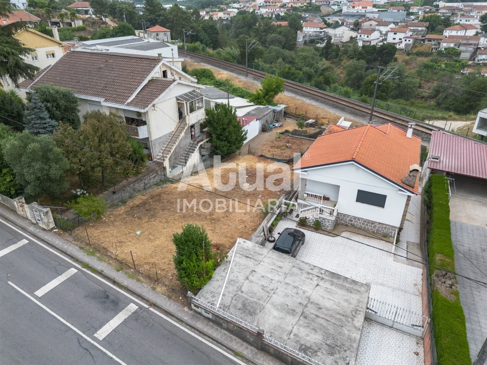 Terreno para Venda em Moreira de Conegos Foto 3