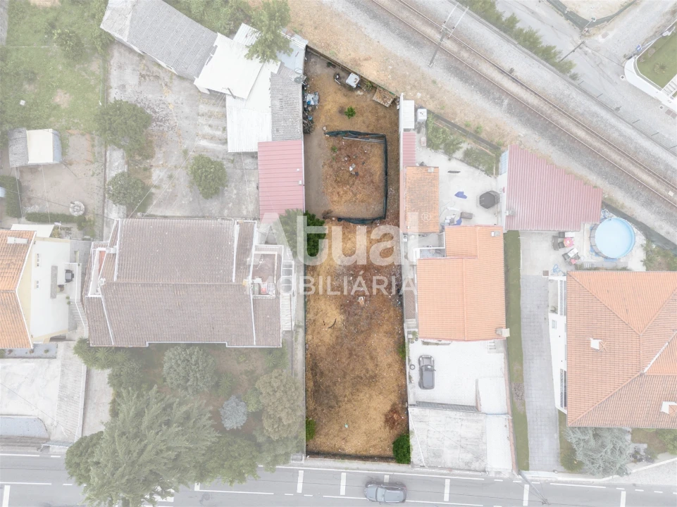 Terreno para Venda em Moreira de Conegos Foto 9