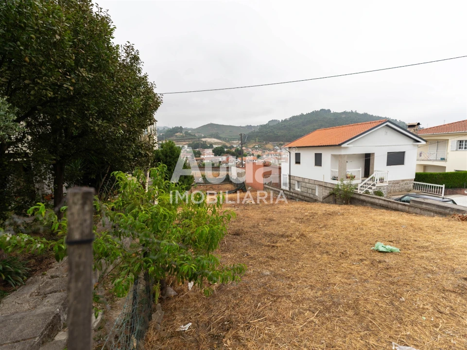 Terreno para Venda em Moreira de Conegos Foto 6