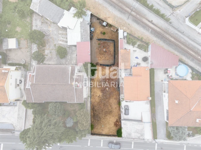 Terreno para Venda em Moreira de Conegos Foto 9