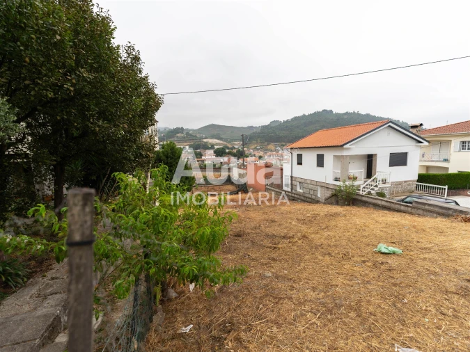 Terreno para Venda em Moreira de Conegos Foto 6