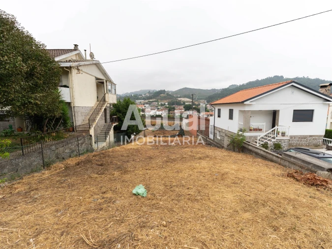 Terreno para Venda em Moreira de Conegos Foto 8