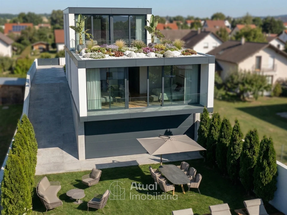 Terreno para Venda em Moreira de Conegos Foto 4