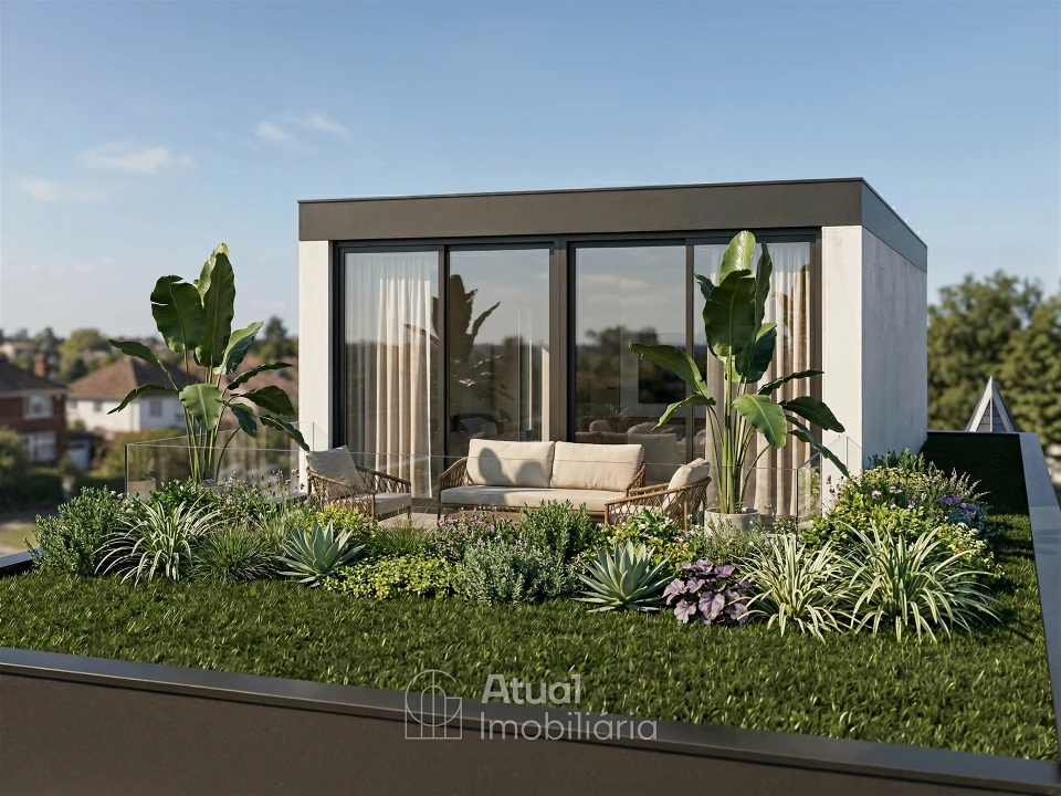 Terreno para Venda em Moreira de Conegos Foto 3