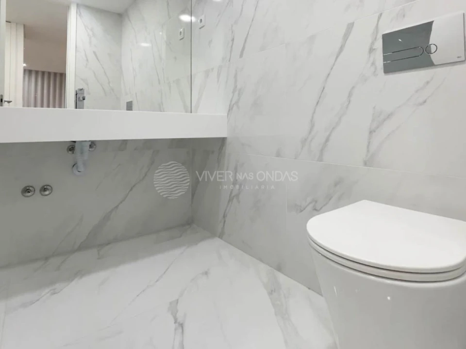 Apartamento T3 para Venda em Urgezes Foto 13