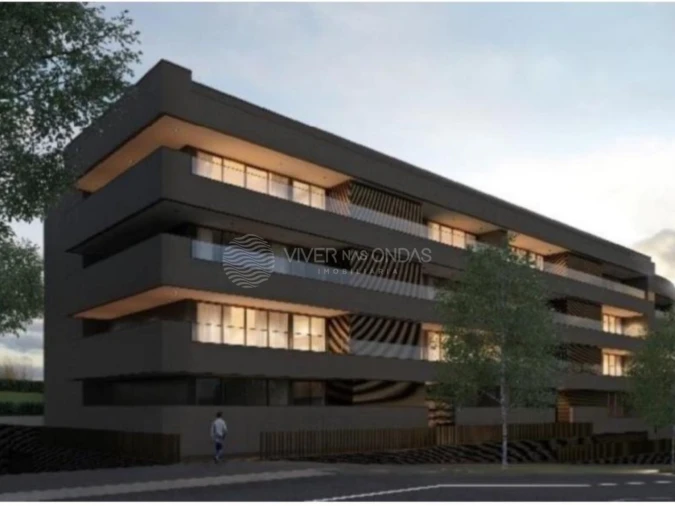 Apartamento T3 para Venda em Urgezes Foto 25