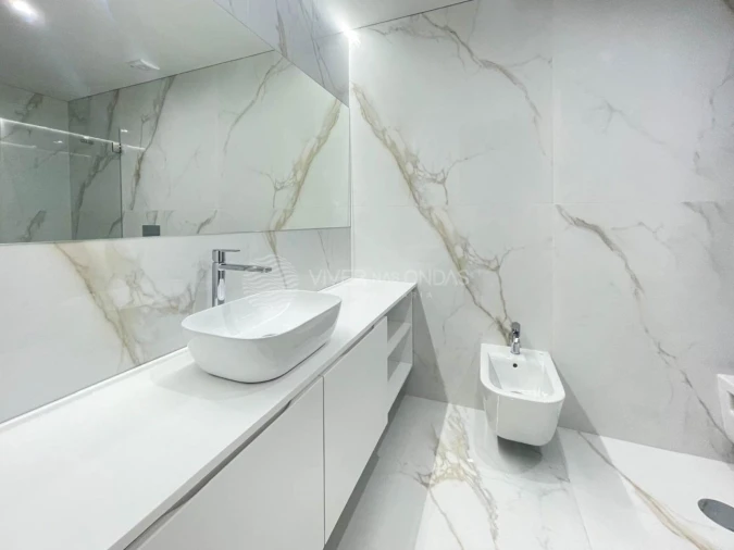 Apartamento T3 para Venda em Urgezes Foto 15