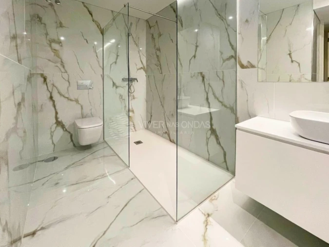 Apartamento T3 para Venda em Urgezes Foto 19