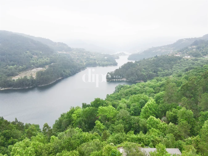 Terreno para Venda em Caniçada e Soengas Foto 10