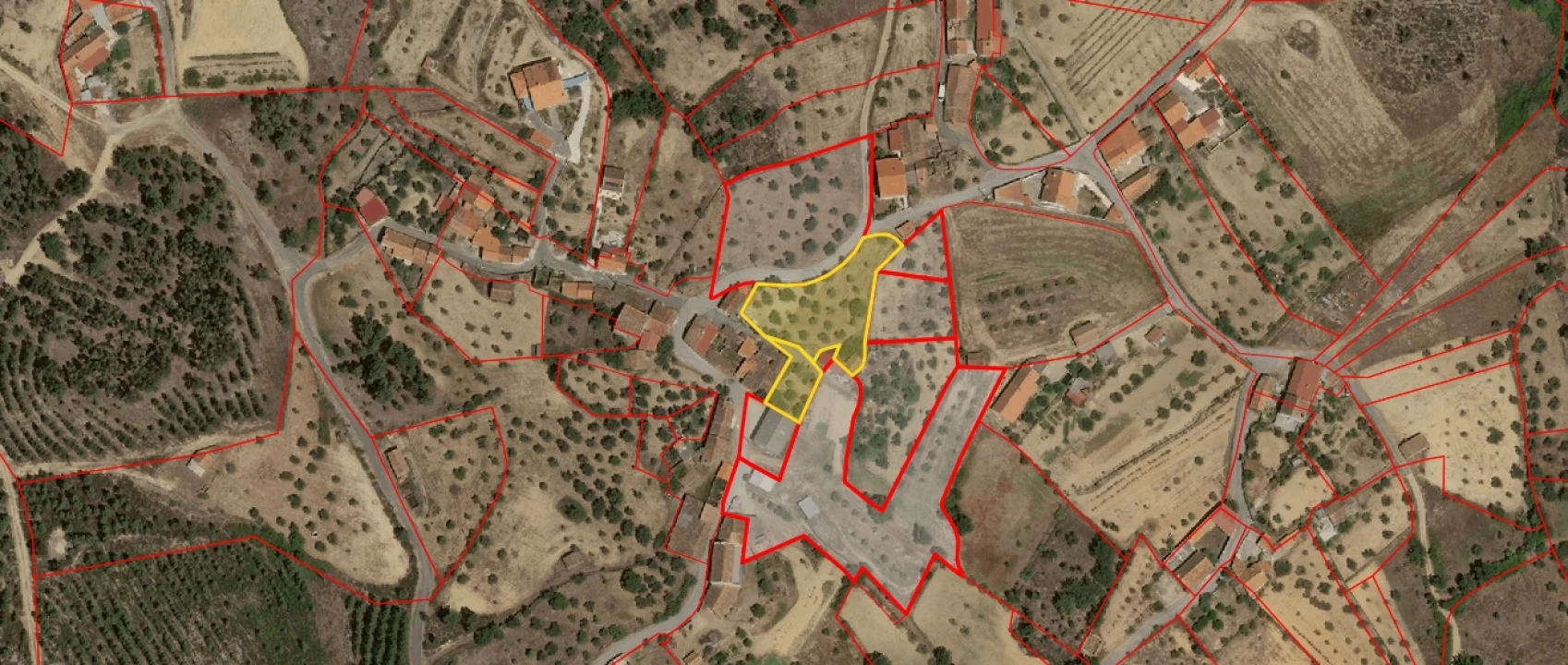 Moradia T2 para Venda em Sarzedas Foto 22