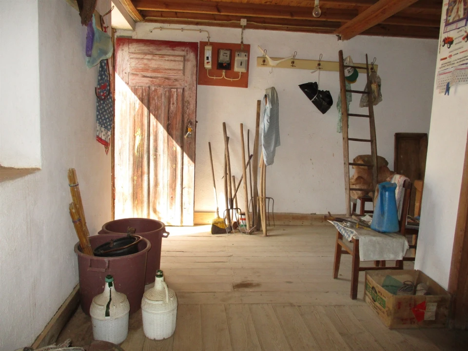 Moradia T2 para Venda em Sarzedas Foto 11