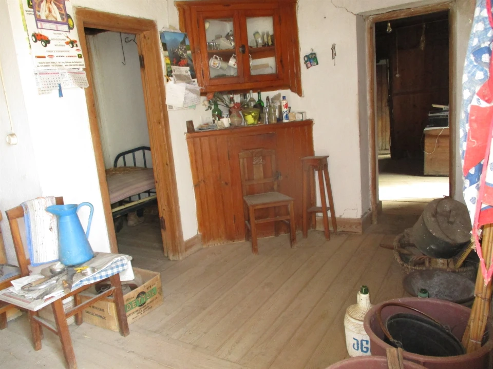 Moradia T2 para Venda em Sarzedas Foto 8