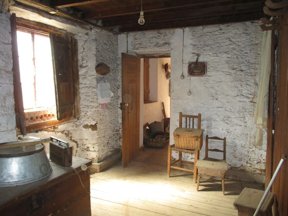 Moradia T2 para Venda em Sarzedas Foto 14