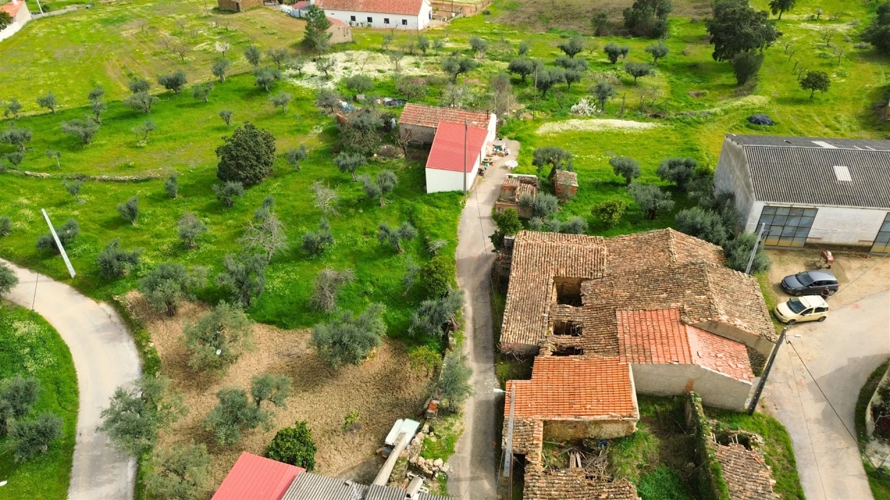 Moradia T2 para Venda em Sarzedas Foto 23