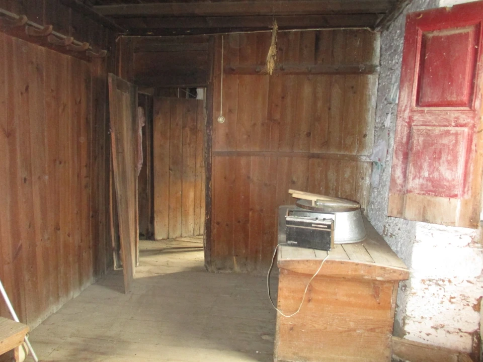 Moradia T2 para Venda em Sarzedas Foto 12