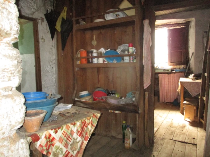 Moradia T2 para Venda em Sarzedas Foto 17