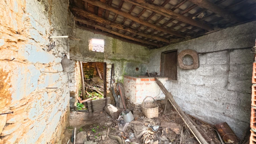 Moradia T2 para Venda em Sarzedas Foto 21