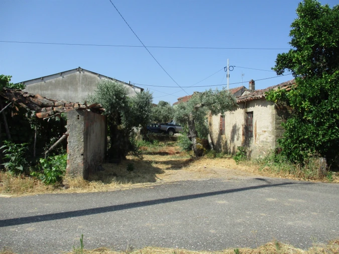 Moradia T2 para Venda em Sarzedas Foto 4