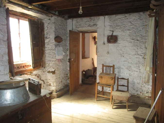 Moradia T2 para Venda em Sarzedas Foto 14