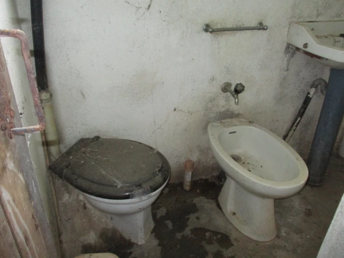 Moradia T2 para Venda em Sarzedas Foto 16