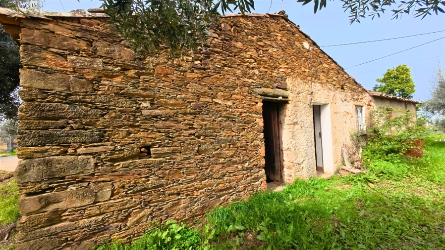 Moradia T2 para Venda em Sarzedas Foto 13