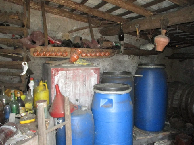 Moradia T2 para Venda em Sarzedas Foto 19