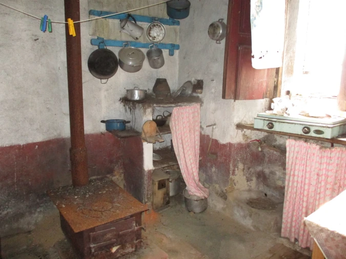 Moradia T2 para Venda em Sarzedas Foto 15