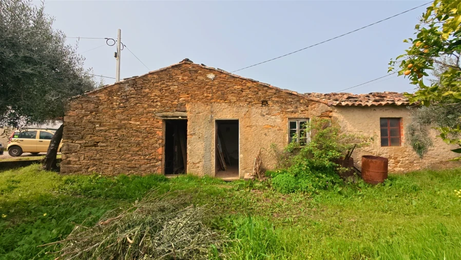 Moradia T2 para Venda em Sarzedas Foto 2