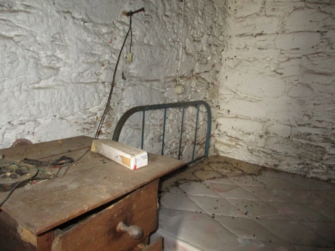 Moradia T2 para Venda em Sarzedas Foto 13