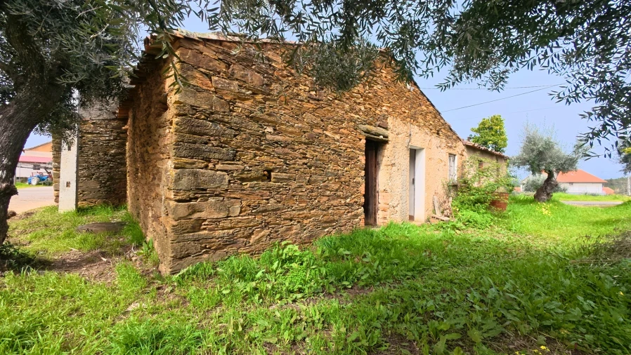 Moradia T2 para Venda em Sarzedas Foto 14