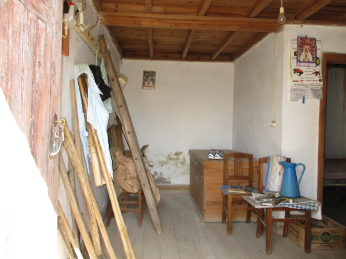 Moradia T2 para Venda em Sarzedas Foto 7