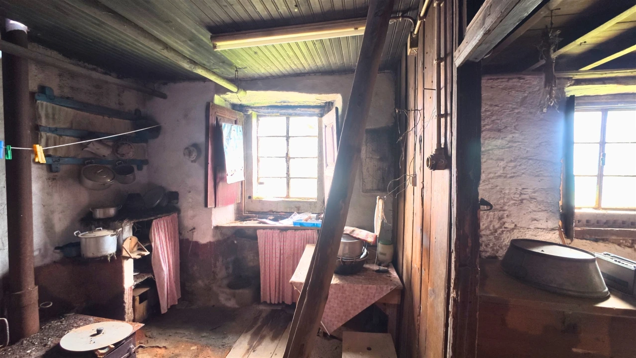 Moradia T2 para Venda em Sarzedas Foto 12