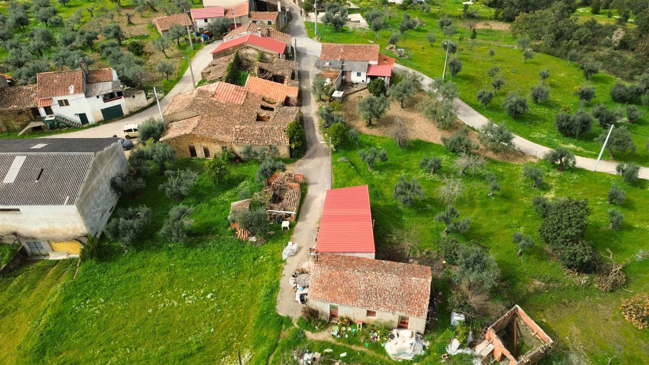 Moradia T2 para Venda em Sarzedas Foto 25