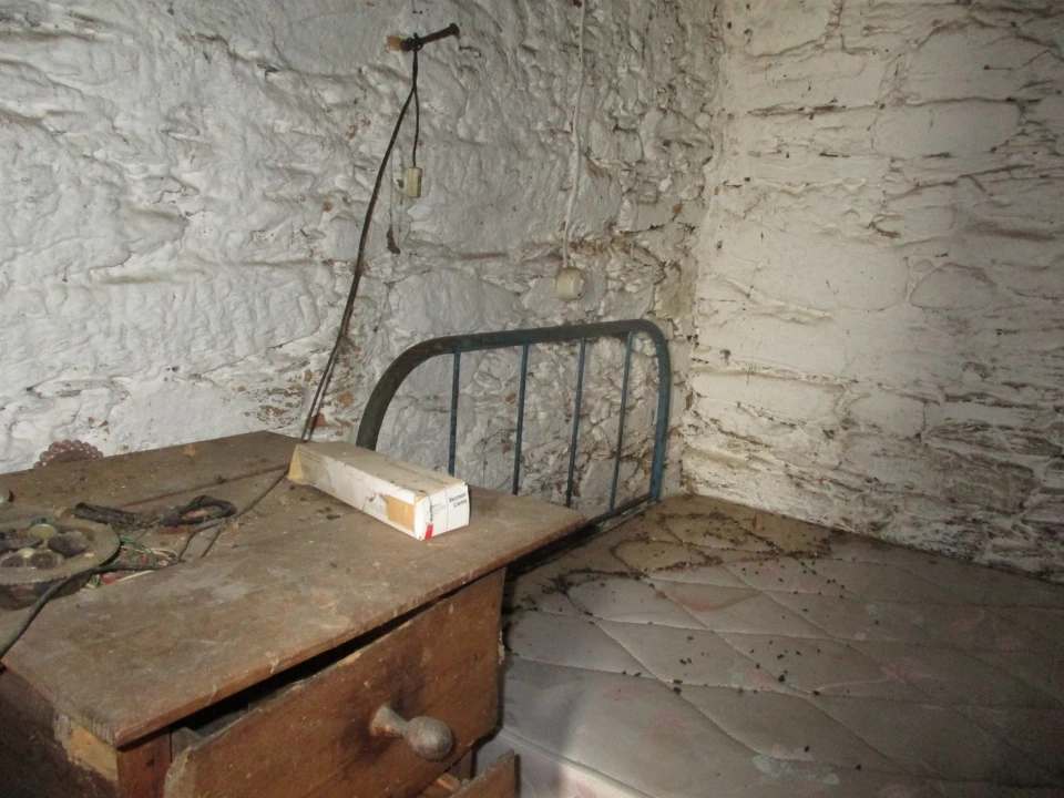 Moradia T2 para Venda em Sarzedas Foto 13