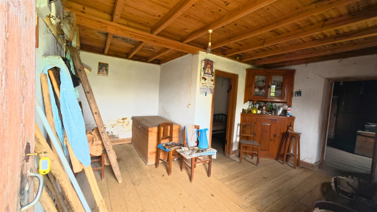 Moradia T2 para Venda em Sarzedas Foto 7